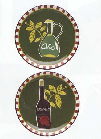 Balsamico by Danica