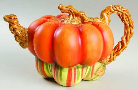 Gourd by Department 56