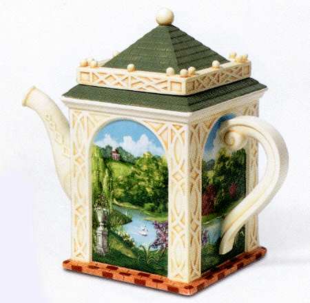 Classical by Department 56