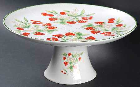 Berries Jubilee by Design Marc