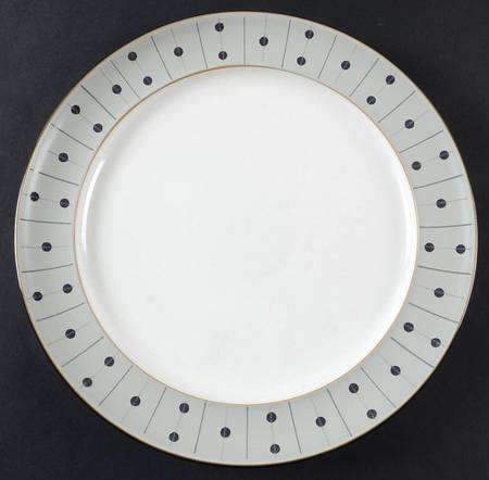 Amethyst Stone by Denby-Langley