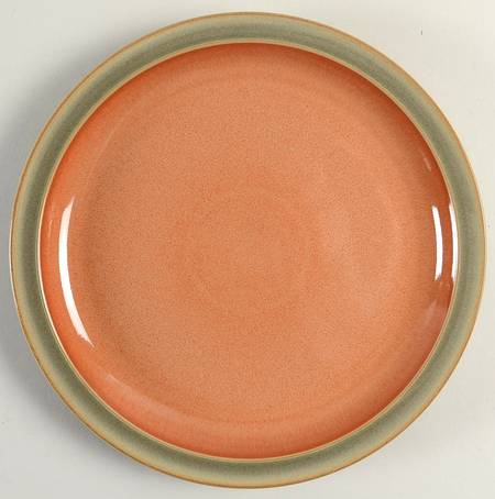 Duets Sage and Paprika by Denby-Langley