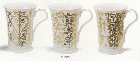 Midas by Dunoon