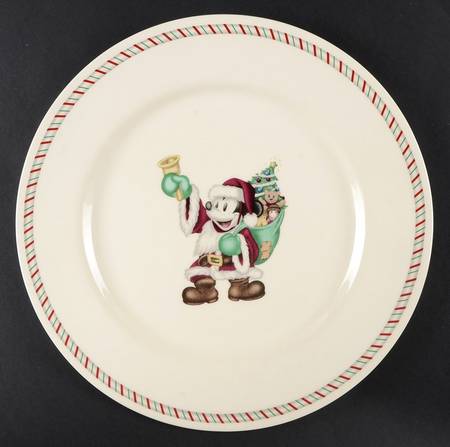 DIN28 by Disney