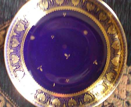 DOQ1 by Dore a Sevres