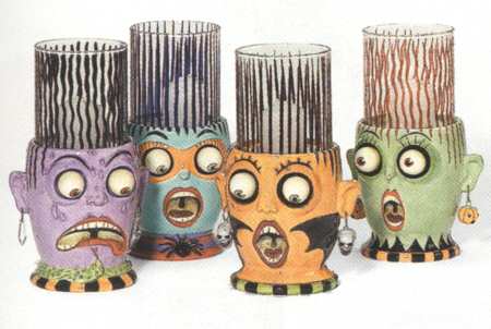 Google Eye by Department 56