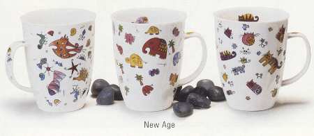 New Age by Dunoon