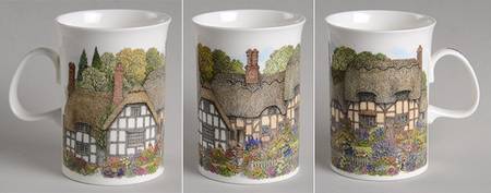 Country Cottages by Dunoon