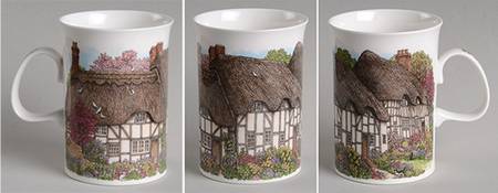 Villages by Dunoon