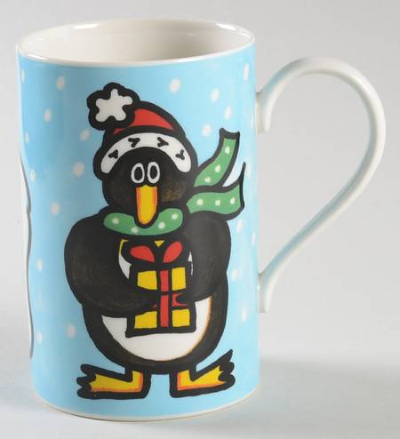 Festive Fun by Dunoon