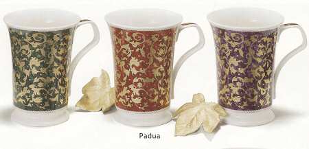 Padua by Dunoon