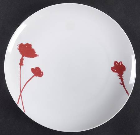 Stilla Raspberry by Dansk