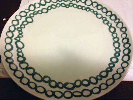 Elope Teal by Dansk