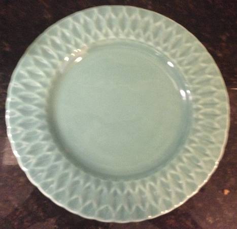 Quilted Turquoise by Destinos