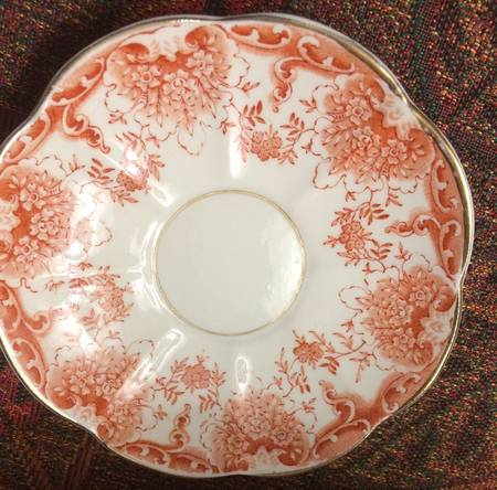 DPC2 by Dresden Porcelain Company
