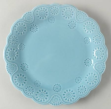 Tatiana Turquoise by David Tutera
