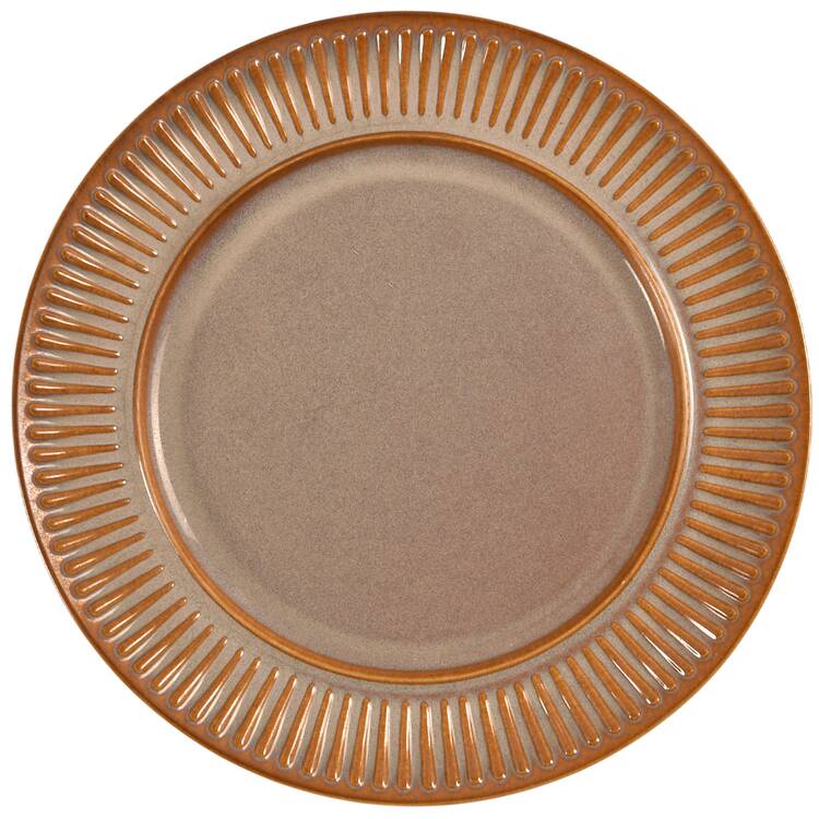 Flamestone Khaki (Caramel) by Dansk