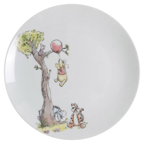 Winnie the Pooh 95 Years Exploring a Classic by Zrike