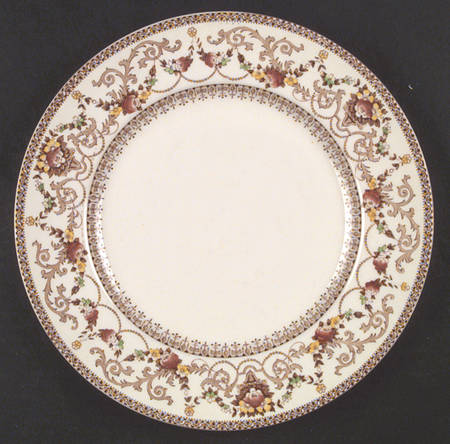 DORSET by Empire Porcelain 