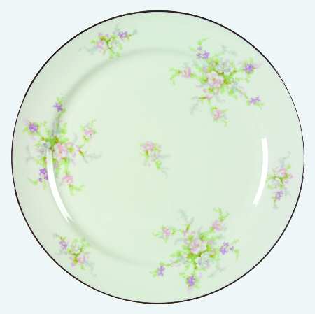Blossom Time by Edgerton