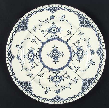EIT7 by English Ironstone Tableware