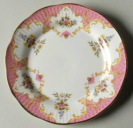 Chatsworth by Elizabethan