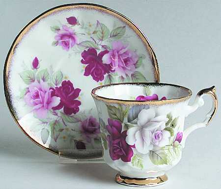Jacobean by Elizabethan