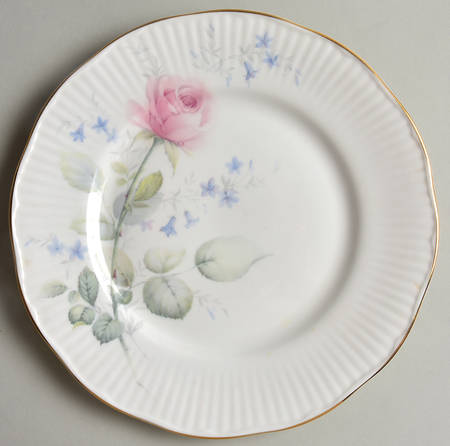 Morning Rose by Elizabethan