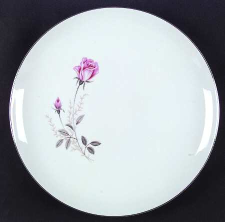 Rosedale by Empress (Japan)