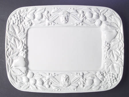 Embossed White by Epoch