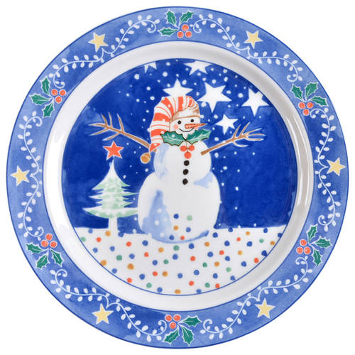 Mr Snowman by Epoch