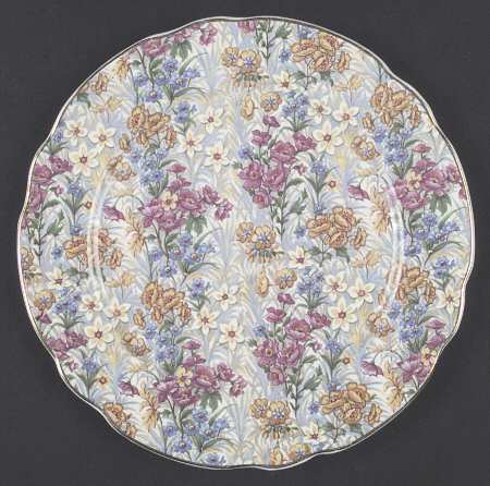 Sussex Cheery Chintz by Eberling & Reuss