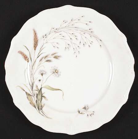 Wheat N Daisy by Exclusive