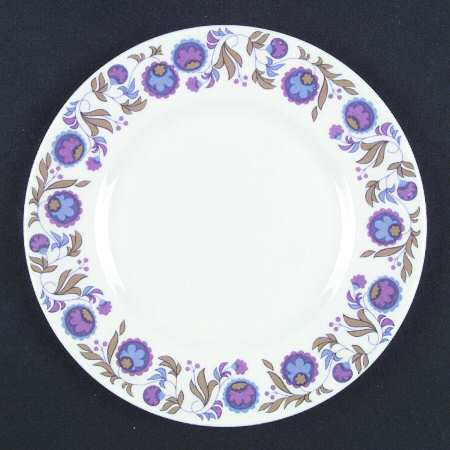 Fleur Bleue by Elizabethan