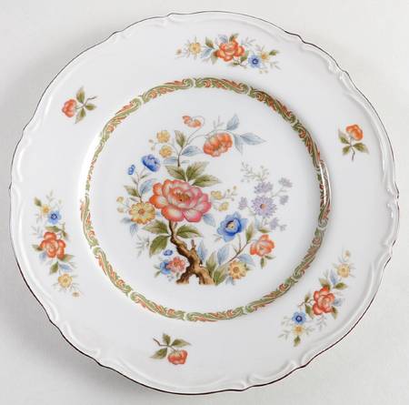 China Tree by Empress (Japan)