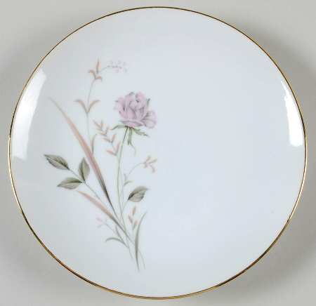 Rosette by Empress (Japan)