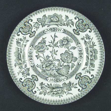 Indian Tree by English Ironstone Tableware