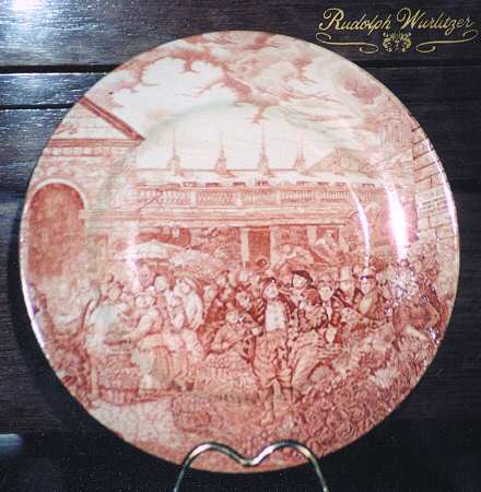 EIT22 by English Ironstone Tableware