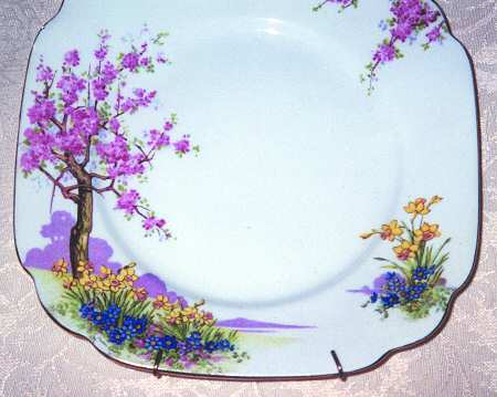 Springtime by Standard China