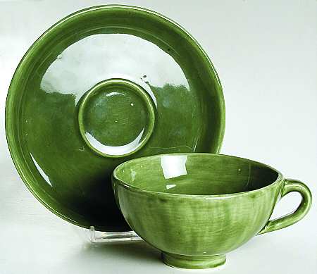 Heritage Green by Everyware