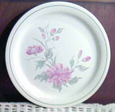 EIT26 by English Ironstone Tableware