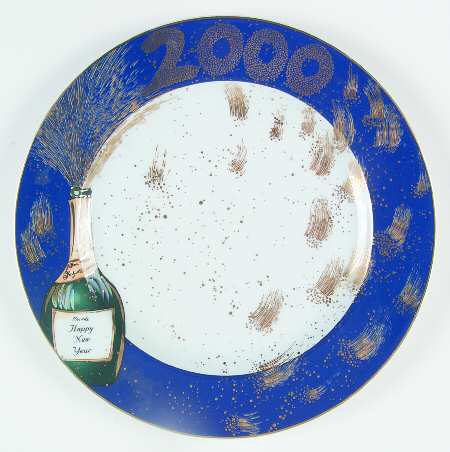Cuvee 2000 by Eschenbach