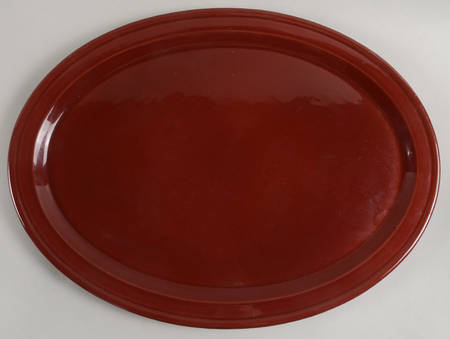 Le Potier Red (Piment) by Emile Henry