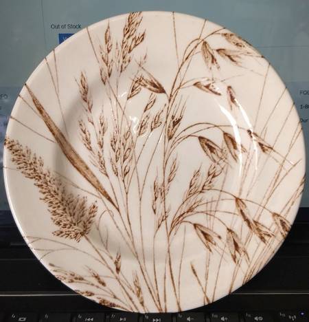 EIT34 by English Ironstone Tableware