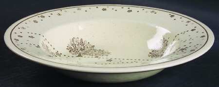 EIT35 by English Ironstone Tableware