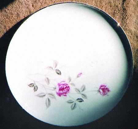 Romance by Empress (Japan)