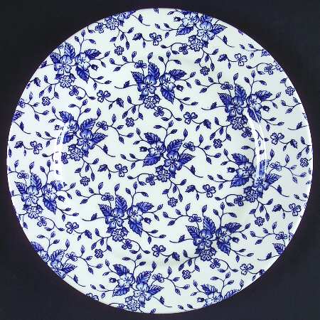 EIT41 by English Ironstone Tableware