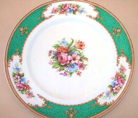 Duchess by Empire Porcelain 