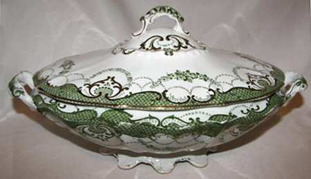 Mira by James Edwards & Son