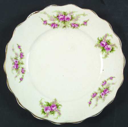 EAL11 by East Liverpool Potteries